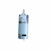 Ketrix 12V DC RS555 Side Shaft Geared Motor