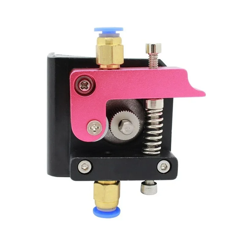 MK8 Extruder Aluminum Block Kit 1.75MM- Right Hand - Image 5
