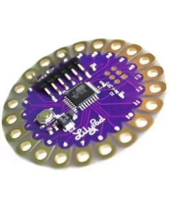 LilyPad Arduino 328 Main Board ATmega328P ATmega328 16M For Arduino