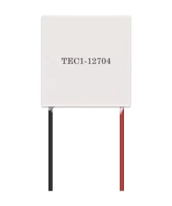 TEC1-12704 Thermoelectric Cooler 4A Peltier Module