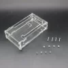 Transparent Acrylic Case Shell Enclosure Gloss Box For Arduino Mega 2560 R3