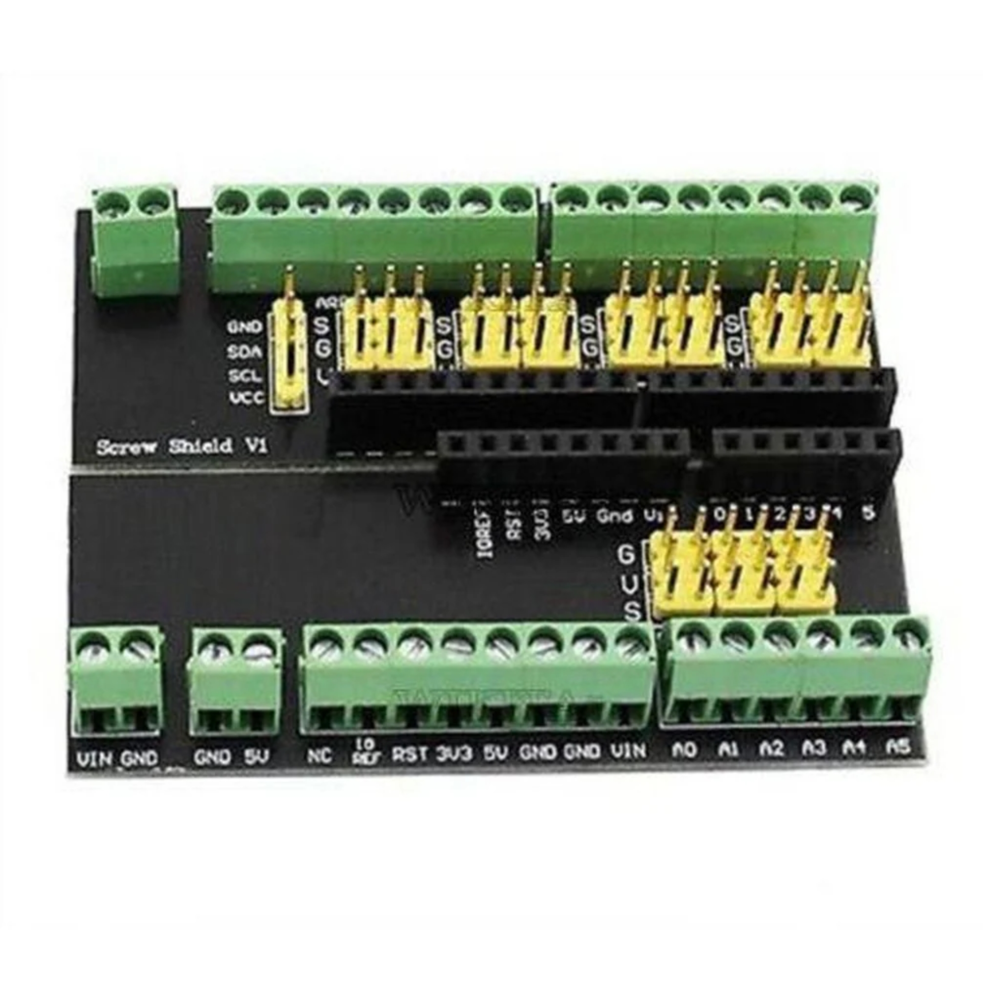 XD-216 Screw shield Screw Shield V1 Expansion Board - Image 4