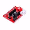 A4988 / DRV8825 Stepper Motor Driver Expansion Board