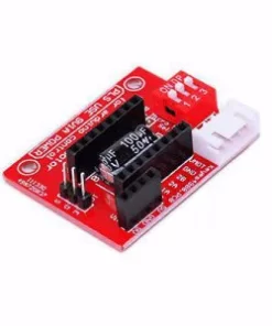 A4988 / DRV8825 Stepper Motor Driver Expansion Board