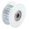 Aluminum GT2 Timing Idler Pulley For 6mm Belt 20 Teeth 5mm Bore