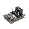 3.3V Adapter Board for 24L01 Wireless Module