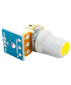 10K Potentiometer Module
