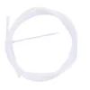 PTFE Teflon Tube 2X4mm for 1.75mm Filament - 3D Printer