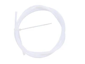 PTFE Teflon Tube 2X4mm for 1.75mm Filament - 3D Printer