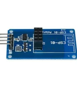 ESP8266 ESP-01 ESP01 Adapter 3.3V 5V Breakout Board