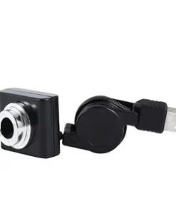 1/4 Cmos 640X480 USB Camera with Collapsible Cable for Raspberry Pi Camera module