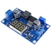 XL6009 DC-DC Adjustable Boost Module 5-40V 4A with Digital Display