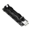 18650 Battery Charge Holder V3 0.5A USB Type-A Charging Protection Board