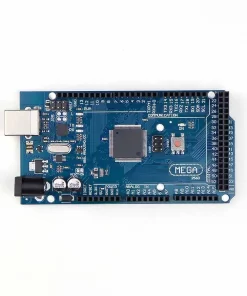 Mega 2560 ATmega2560-16AU Board CP2102 for Arduino