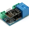ESP8266 WiFi 5V 1 Channel Relay Module IOT Smart Home Remote Control Switch