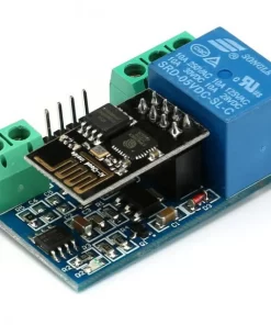 ESP8266 WiFi 5V 1 Channel Relay Module IOT Smart Home Remote Control Switch