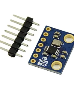 GY-9833 AD9833 Programmable Sine Square Wave DDS Signal Generator SPI Interface