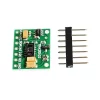 MAX30102 Pulse Oximeter Heart Rate Sensor Module for Wearable