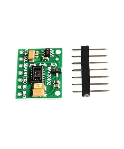 MAX30102 Pulse Oximeter Heart Rate Sensor Module for Wearable