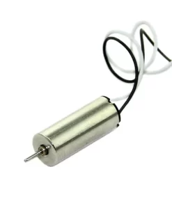 8520 85x20mm Magnetic Micro Coreless Motor