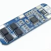 3S 11.1V 10A 18650 Lithium Battery Overcharge And Over-current Protection board