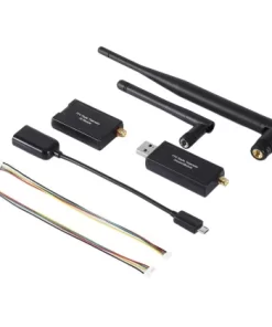 3DR Radio Telemetry 433MHz 100mW kit