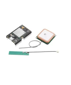 Ai-Thinker A9G GSM/GPRS+GPS/BDS Development Board