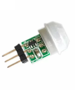 HC-SR505 Mini PIR Motion Detection Sensor Module