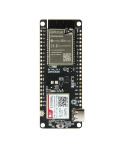 TTGO T-Call v1.3 v1.4 ESP32 Wireless Module & SIM800L GPRS Module (with Antenna)