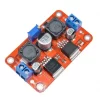 XL6009 LM2596 DC-DC Step Up Down Boost Buck Voltage Power Converter Module