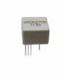 WCS2705 Hall Effect based Linear Current Sensor (0-5A)