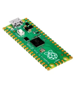 Raspberry Pi Pico (Latest & original)