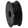 Mango TPU 1.75mm 3D Printing Filament 1kg - Black