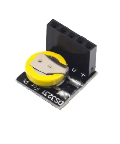 DS3231 Real Time Clock Module 3.3V 5V Precise with battery