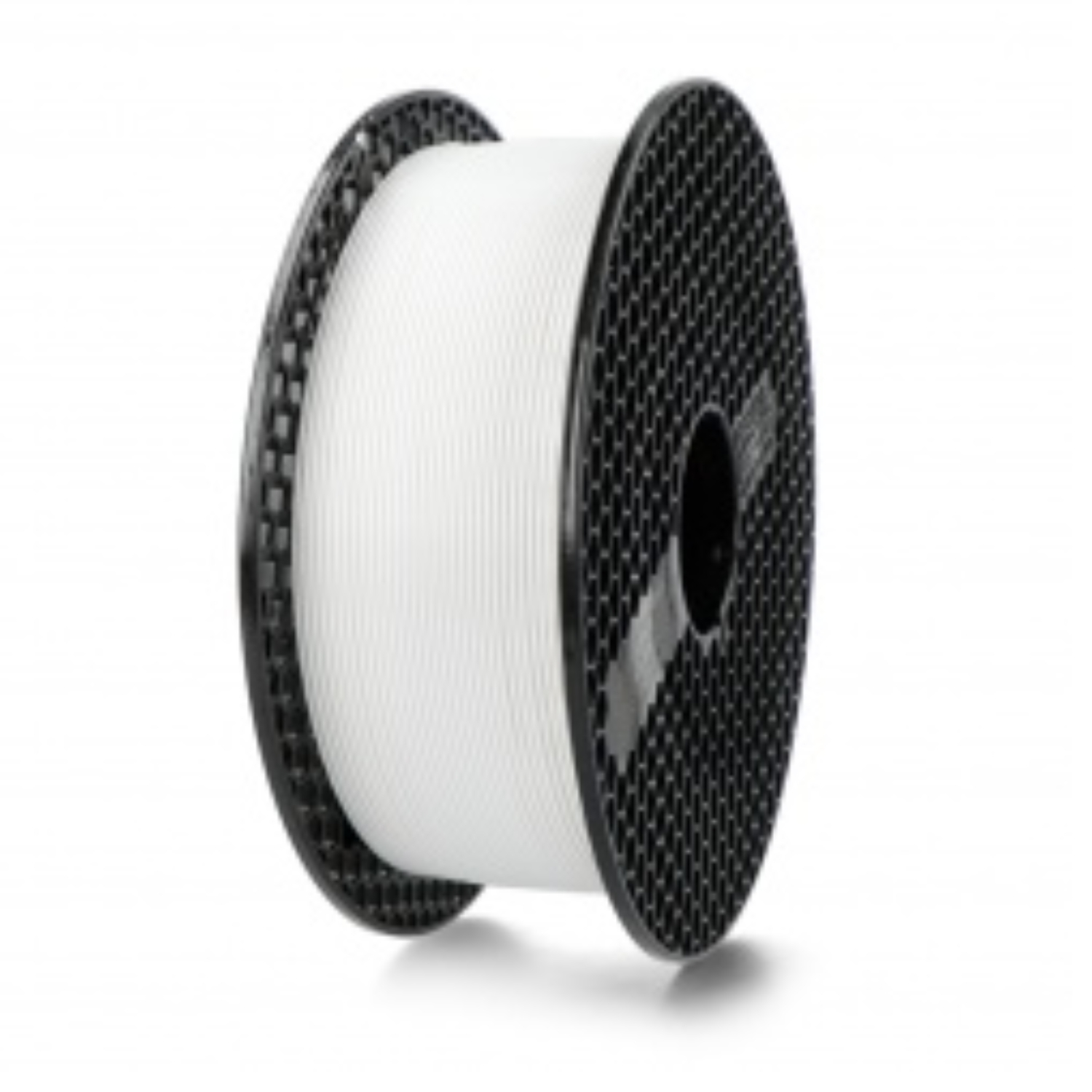 Mango TPU 1.75mm 3D Printing Filament 1kg - White - Image 3