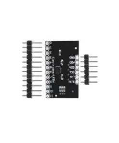 MPR121 Breakout V12 Capacitive Touch Sensor Controller Module I2C keyboard