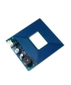 A88 Metal Detector Non-Contact Metal Induction Detection Module
