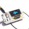 ESP32 LoRa SX1278 0.96 Inch Blue OLED Display BT WiFi Module for Arduino