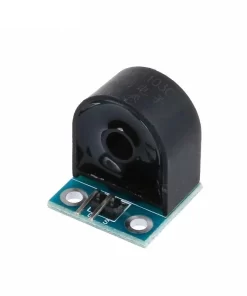 5A range of single-phase AC current sensor module