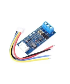 TTL to RS485 Power Supply Converter Board 3.3V 5V Hardware Auto Control Module