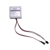 Single Touch Sensor Switch For Glass Lamp Mirror Light LED 12VDC 5A One Colour ON/ OFF