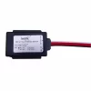 Single Touch Sensor Switch For Mirror Light LED 12VDC One Colour ON/OFF with Dimmer