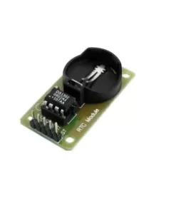 DS1302 Real Time Clock RTC Module