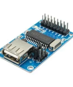 CH376S USB Module U Disk Read Write Module