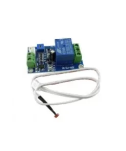 XH-M131 DC 24V Light Control Switch Photoresistor Relay Module