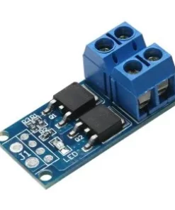 5-36v Switch Drive High-Power MOSFET Trigger Module