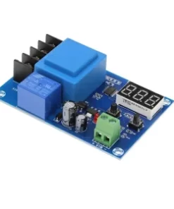 XH-M602 Digital Battery Charging Control Module