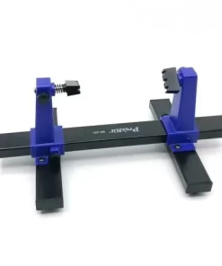 SN390 Adjustable Printed Circuit Board Holder Frame PCB Soldering Assembly Stand Clamp