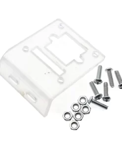 Transparent Acrylic Bracket for OV7670 VGA Camera Module