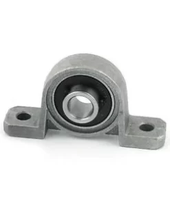 8mm Bore Inner Ball Mounted Pillow Block Insert Bearing KP08